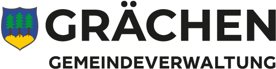 Logo der Gemeindeverwaltung Grächen